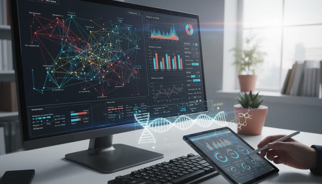 Clinical Trial Data Analysis Tools: Brutal Truths, Hidden Costs, and the New Rules for 2025