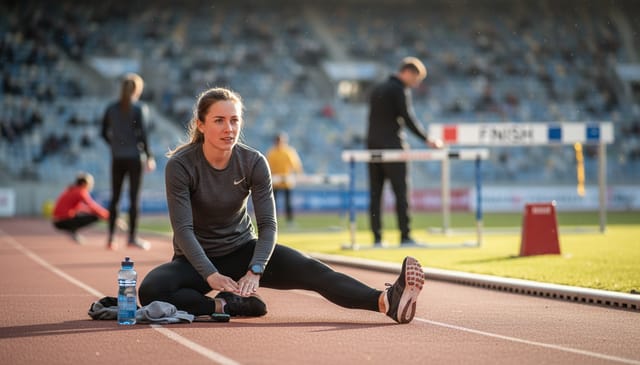 Co jeść przed zawodami sportowymi: 7 brutalnych prawd, które zmienią twój wynik