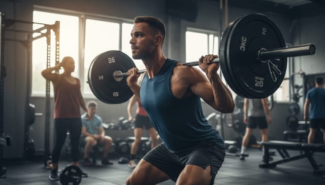 Co warto wiedzieć o treningu