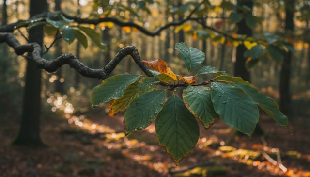 Co zrobić, gdy liście żółkną: brutalna rzeczywistość i nieoczywiste ratunki