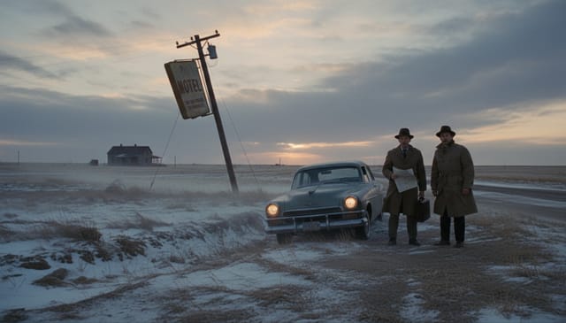 Coen Brothers Movies