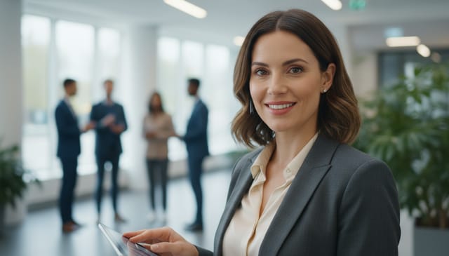 Communication Manager