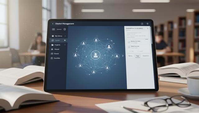 Comprehensive Citation Management Software: the Brutal Truth and Future-Proof Strategies