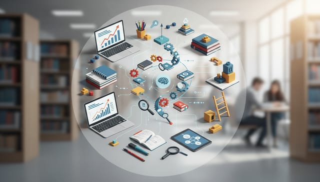 Continuous Improvement Academic Tools: the Uncomfortable Truth Behind Real Change