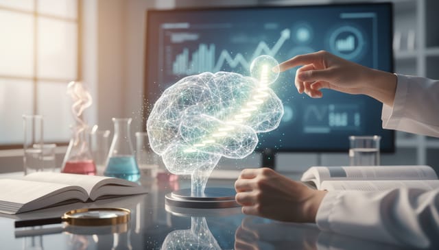 Continuous Improvement in Research Analysis: 7 Radical Shifts to Disrupt Your Results