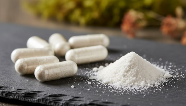 Cytrulina: brutalna prawda, ukryte efekty i szokujące realia suplementacji