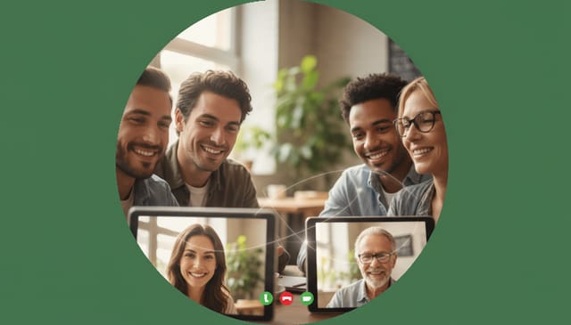 Czat online bez oceniania: brutalna prawda o wolności w sieci