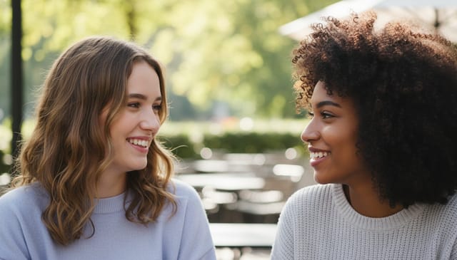 Czat z dziewczyną: 9 brutalnych prawd i nieoczywiste korzyści