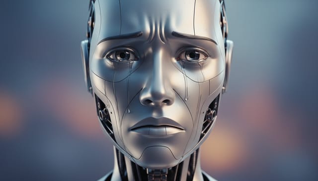 Czy maszyny mogą czuć emocje: brutalna rzeczywistość nowej ery AI