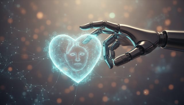 Czy maszyny mogą mieć sumienie: brutalne pytania o przyszłość świadomości