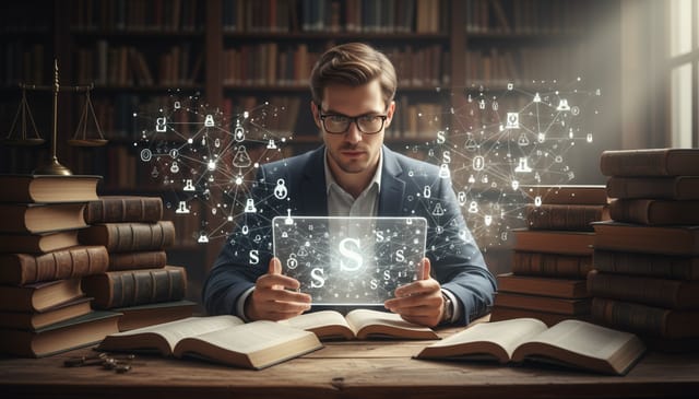 Czy mogę samodzielnie zrozumieć prawo: brutalna rzeczywistość i nowe narzędzia