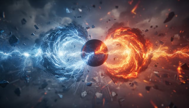 Czy przeciwieństwa się przyciągają: brutalna prawda i najnowsze badania