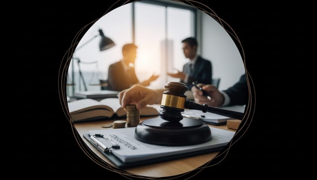 Czy warto płacić za konsultacje prawne: fakty, których nikt ci nie powie