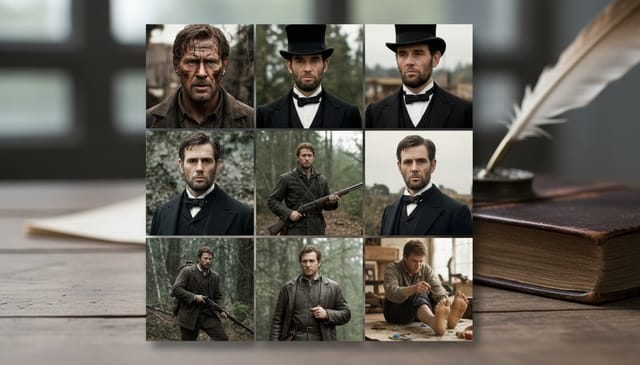 Daniel Day-Lewis Movies