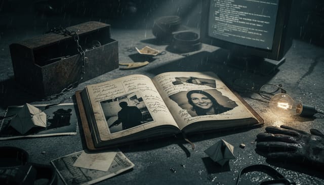 David Fincher Movies