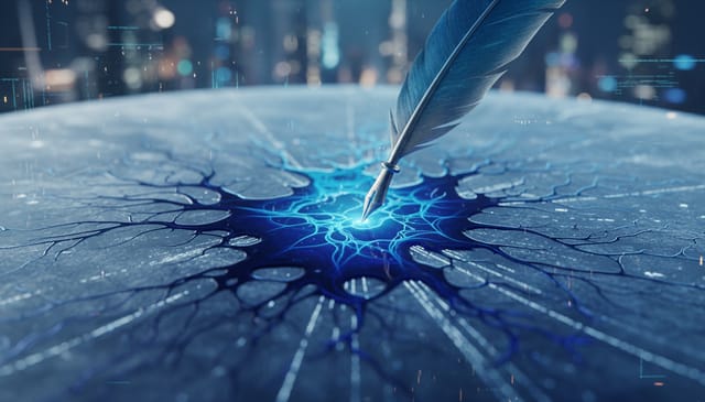 Deepl write: rewolucja, której nie widzisz – wszystko, co musisz wiedzieć