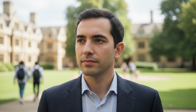 Demis hassabis: fakty, które zmieniają oblicze sztucznej inteligencji