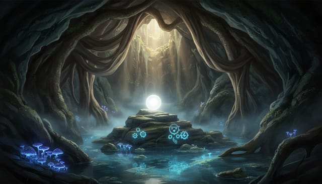 Demokracja głęboka: 7 brutalnych prawd, które zmienią twoje spojrzenie na władzę