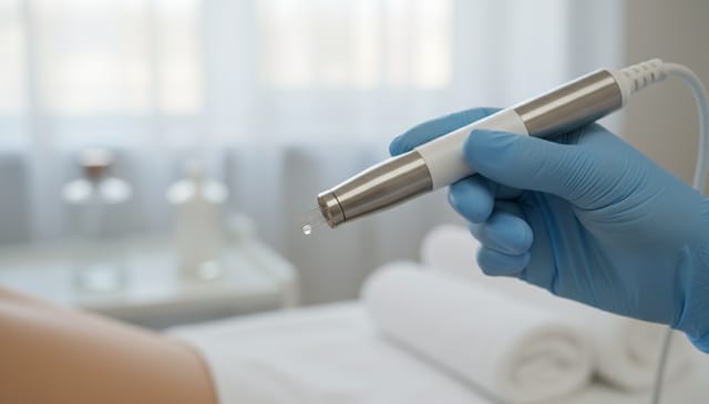 Dermapen: brutalne prawdy, które musisz znać zanim zdecydujesz się na igły