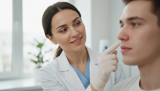 Dermatolog: Brutalne prawdy, których nikt ci nie powiedział