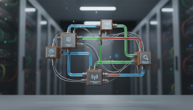 Diagram funkcjonalny: brutalna rzeczywistość, której nie pokazują poradniki