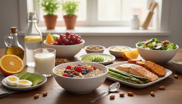 Dieta dla kobiet karmiących piersią: mity, fakty i nieoczywiste prawdy