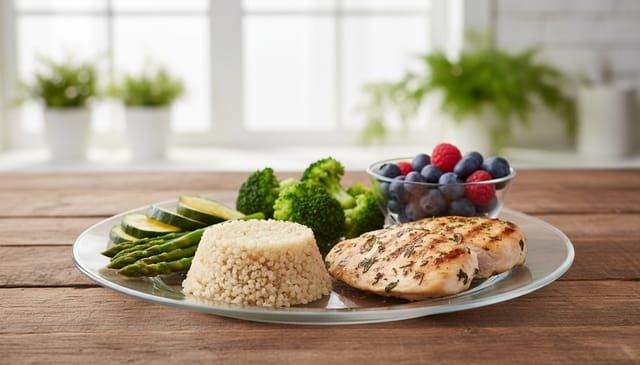 Dieta eliminacyjna: brutalne prawdy, których nie usłyszysz od dietetyka