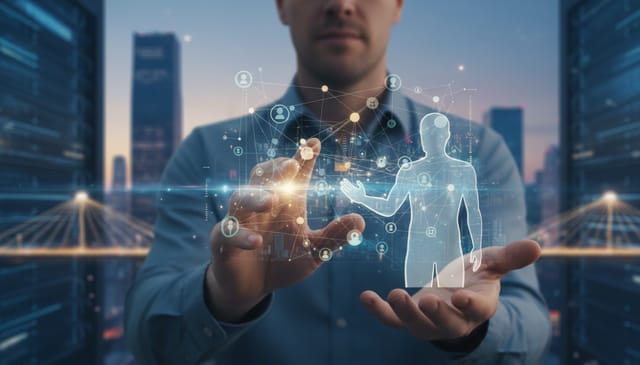 Digital Afterlife Planning