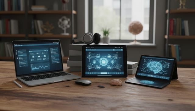 Digital Tools for Academic Research: 11 Ways to Outsmart the Chaos in 2025