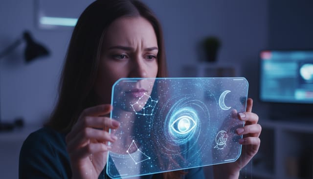 Digitale Hellseher Erfahrungen