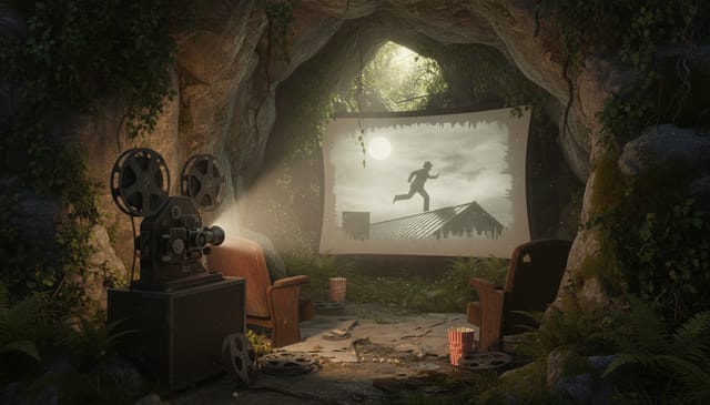 Discover Hidden Cinematic Gems