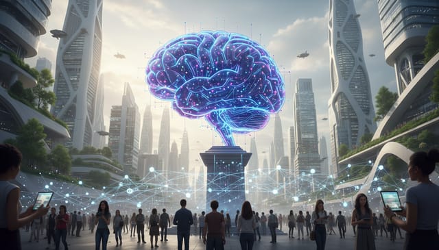 Dlaczego filozofia technologii jest ważna: 7 brutalnych prawd, które zignorujesz na własną odpowiedzialność