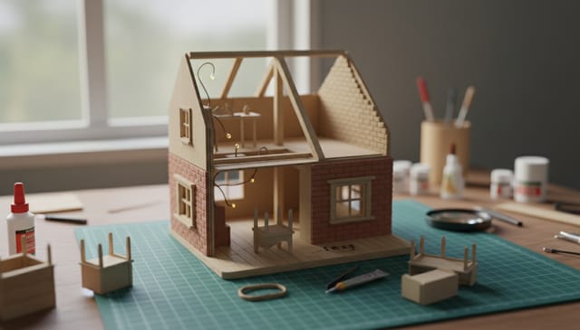 Dlaczego nie mogę zbudować mięśni