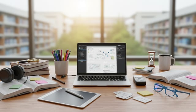 Doctoral Academic Research Productivity Tools: Truth, Traps, and Triumphs for 2025