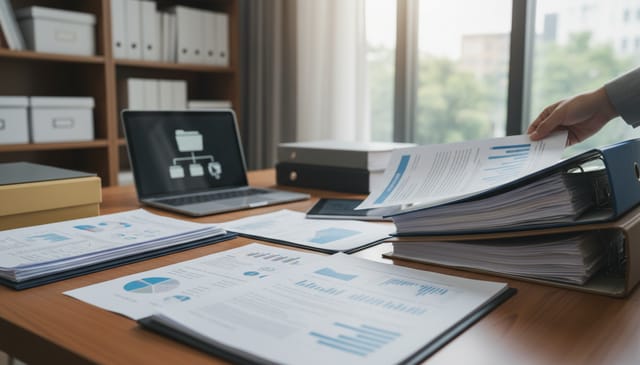 Documentation Services