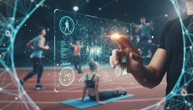 Dopasowanie treningów AI