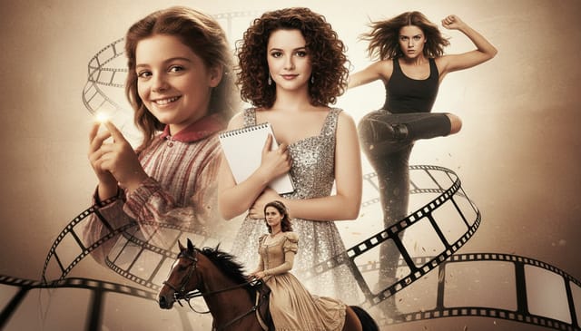 Drew Barrymore Movies