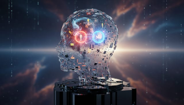 Dylematy sztucznej inteligencji: niewygodna prawda, której nie chcemy znać