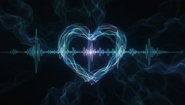 Echo serca: 17 brutalnych prawd, które musisz znać w 2025