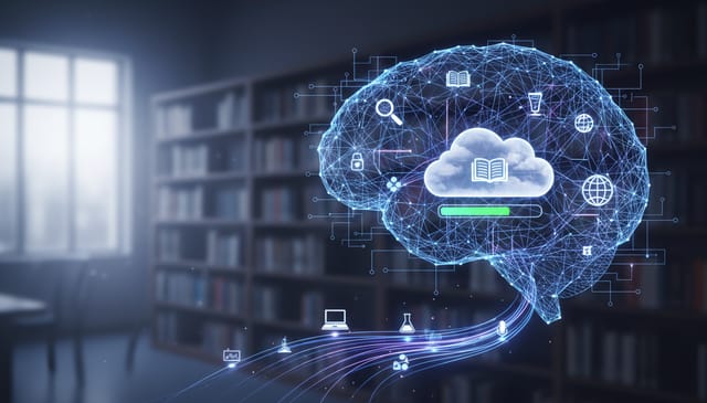 Efficient Academic Research Solutions: How to Outsmart the Information Deluge in 2025