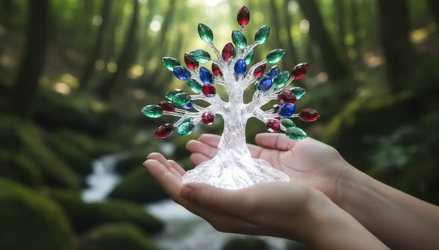 EFT: brutalne prawdy, które musisz znać zanim spróbujesz technik emocjonalnej wolności