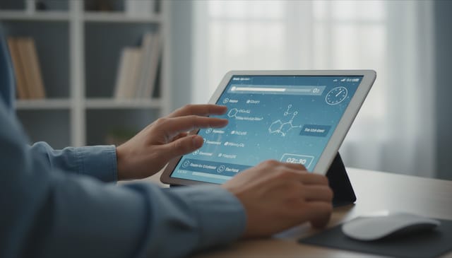 Egzamin farmaceutyczny online: brutalna prawda, pułapki i strategie, których nikt ci nie zdradzi