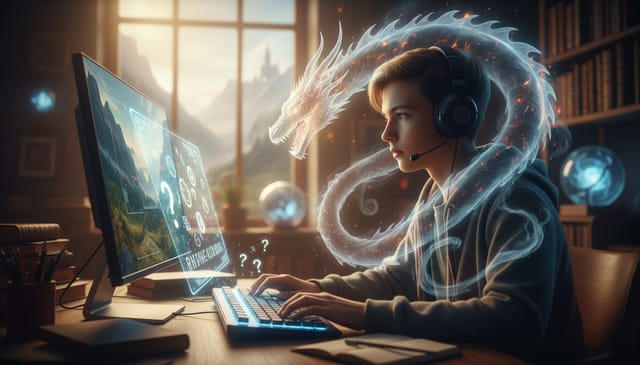 Egzamin ósmoklasisty online: 7 bezlitosnych prawd, które musisz znać w 2025