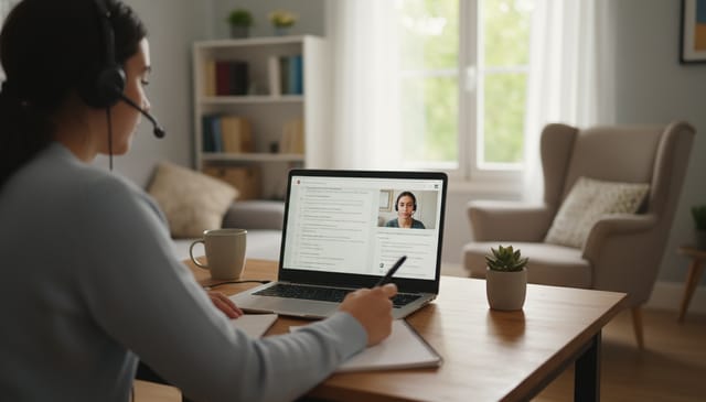 Egzaminy DELE online: brutalna prawda i przewaga cyfrowa dla ambitnych w 2025