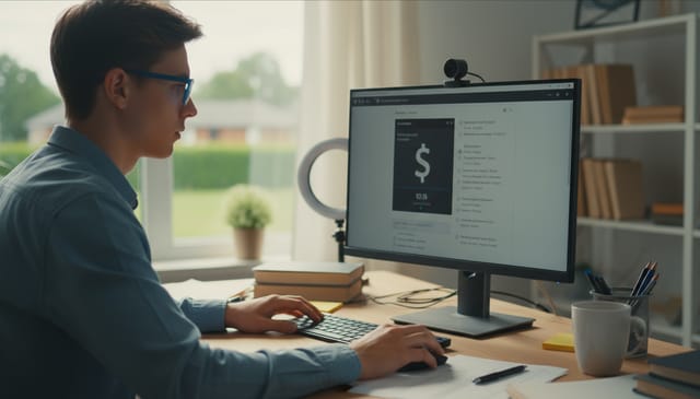 Egzaminy wstępne online: 7 brutalnych prawd, których nikt ci nie powie