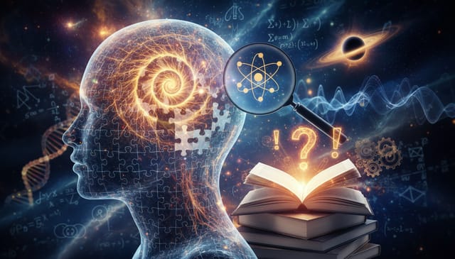 Einfache Erklärungen Schwieriger Themen