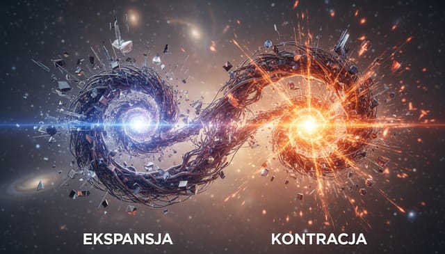 Ekspansja kontrakcja: brutalne prawdy, które musisz znać