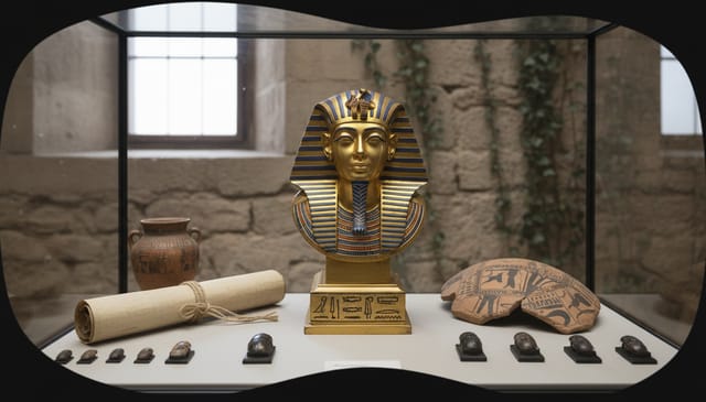 Ekspozycja: brutalne prawdy o widoczności, których nie znajdziesz w poradnikach