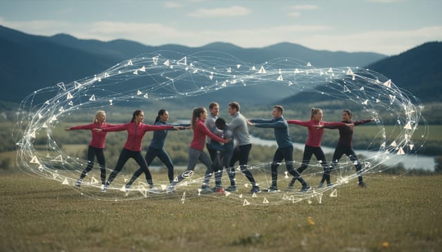 Elastyczne skalowanie zespołu: 7 brutalnych prawd, które zmienią twój biznes