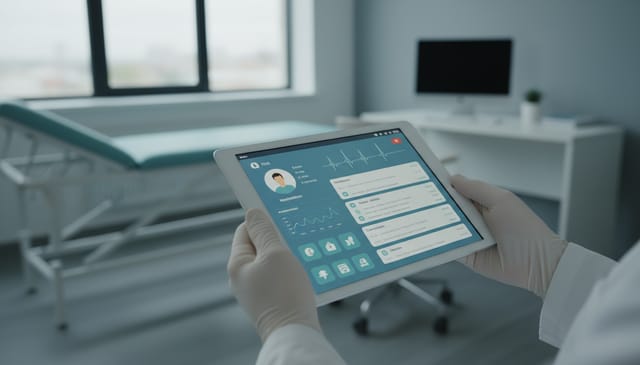 Elektroniczna dokumentacja medyczna: brutalna prawda, której nikt nie chce powiedzieć